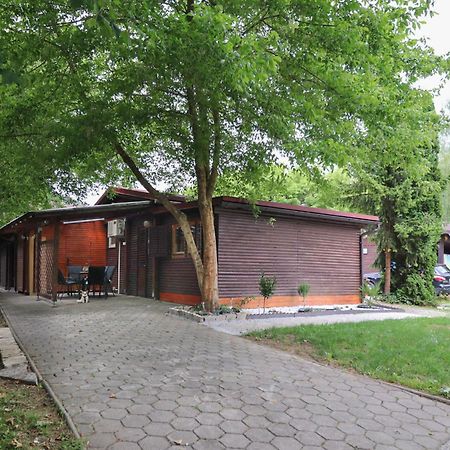 Aqualuna Olimia Vacation Home Podčetrtek Dış mekan fotoğraf