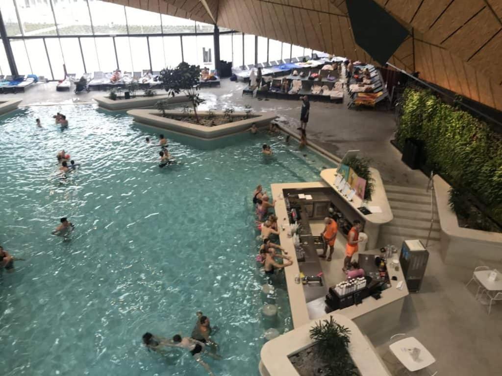 Aqualuna Olimia Vacation Home Podčetrtek Dış mekan fotoğraf
