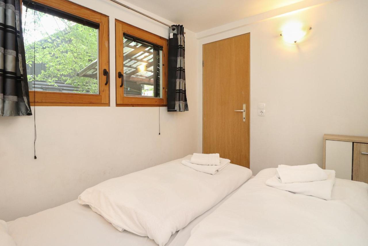 Aqualuna Olimia Vacation Home Podčetrtek Dış mekan fotoğraf