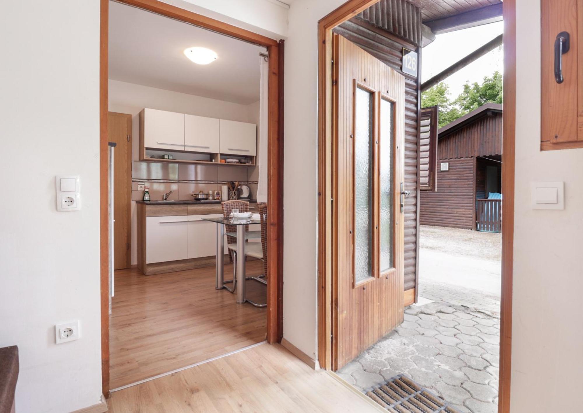 Aqualuna Olimia Vacation Home Podčetrtek Dış mekan fotoğraf