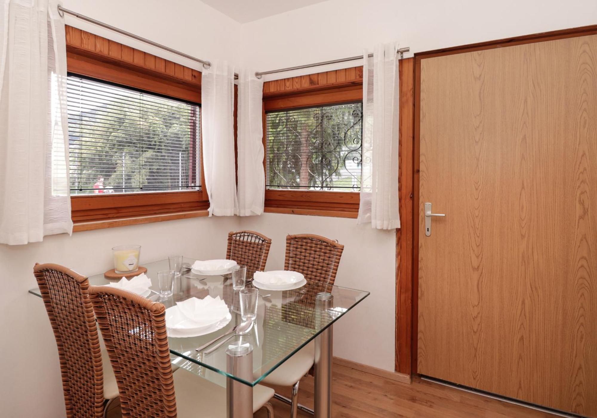 Aqualuna Olimia Vacation Home Podčetrtek Dış mekan fotoğraf